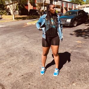 Meet your Posher, Sasha